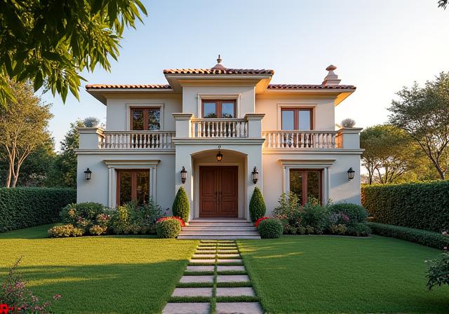 Casa residencial en Zapopan